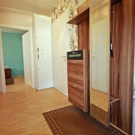 Apartment 15 By Alpenidyll Schladming