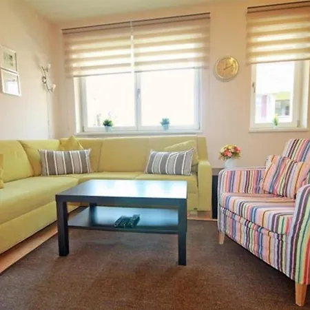 Apartment 15 By Alpenidyll