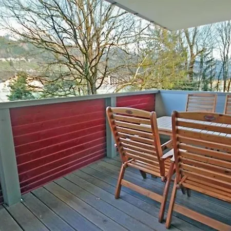 דירה 15 By Alpenidyll שלאדמינג