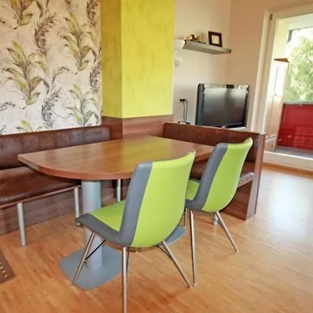 15 By Alpenidyll Apartment *