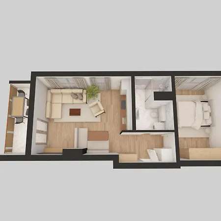 15 By Alpenidyll * Schladming