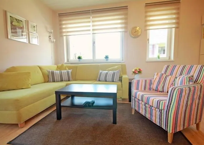 شقة 15 By Alpenidyll