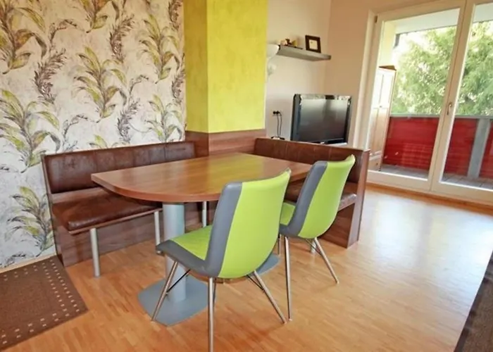 15 By Alpenidyll 公寓 *