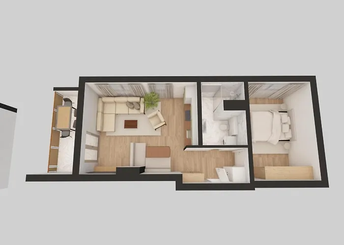 15 By Alpenidyll * Schladming